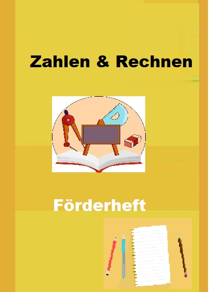 Mathe Förderheft