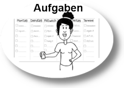 Aufgaben