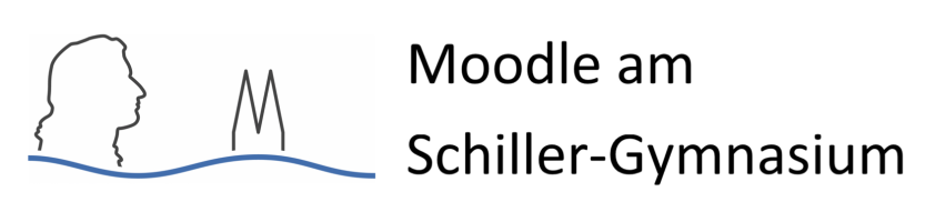 Moodle am Schiller-Gymnasium Köln