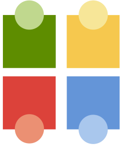 Startseite moodle