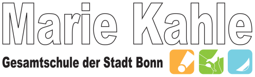 Logo von MOODLE Marie-Kahle-Gesamtschule